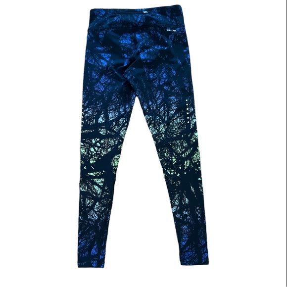 Nike Printed Engineered Tight leggings - Picture 3 of 8